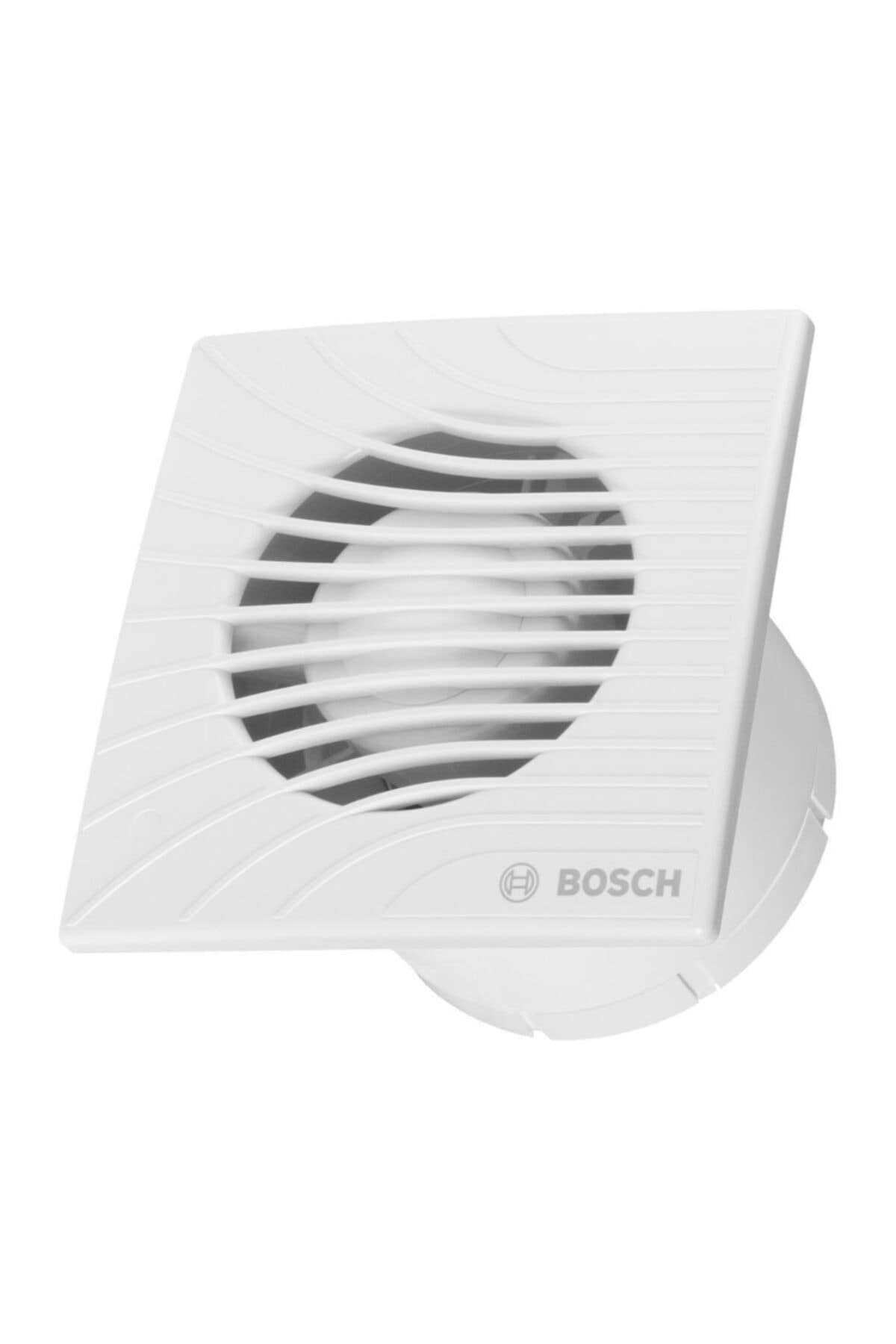 Bosch Banyo Havalandırma Fanı 1300 Serisi (100 mm)