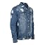 Distressed Indigo_k100