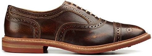 Allen Edmonds Mens Strandmok - Image 4