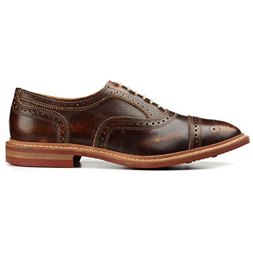 Allen Edmonds Men's Strandmok Discontinued Oxford - Image 5
