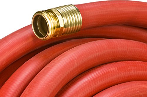 Swan CELSGHW58050 Element Maxlite Hot Water Rubber+ Hose thumb #3