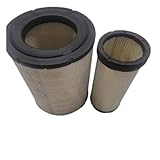Suitable Compatible For Volvo And RENAULT Truck FE FL Air Filter Element 20732726 5001865723