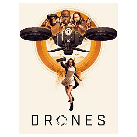 Drones