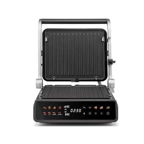 Contact Grill - vue 2