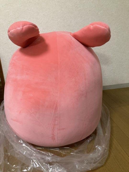 Amazon.co.jp: 地縛少年花子くん もっけビッグクッション : おもちゃ
