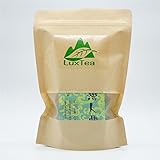 Luxtea Lan Gui Ren Superior Taiwan Ginseng Renshen Tea Ren Shen Oolong Tea (500g)