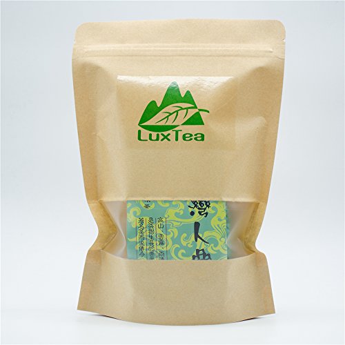 Luxtea Lan Gui Ren Superior Taiwan Ginseng Renshen Tea Ren Shen Oolong Tea (500g)