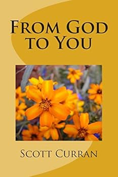 Paperback From God to You Book
