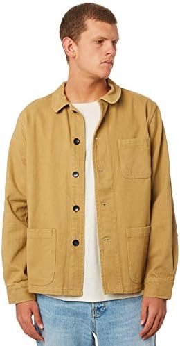 mollusk builder jacket