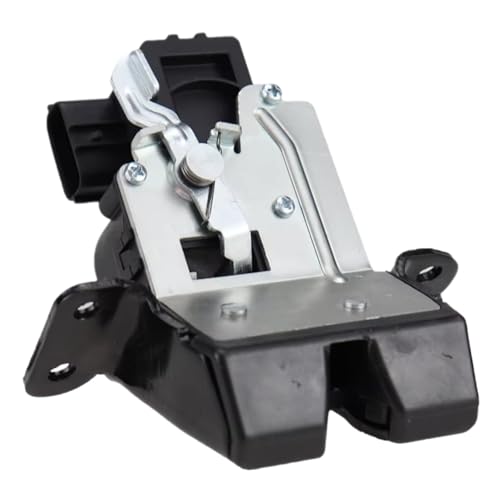 �e�[���Q�[�g�E�g�����N���b�h���b�N Compatible With Hyundai For I30 For Elantra GT 2013-2017 �e�[���Q�[�g �g�����N ���b�`�@�\ �h�A���b�N�A�N�`���G�[�^�[ �C���p OEM 81230A5000 �Ή�