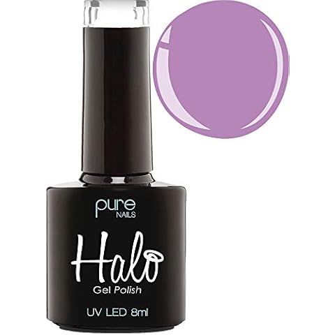Halo Gel Polsih Cover