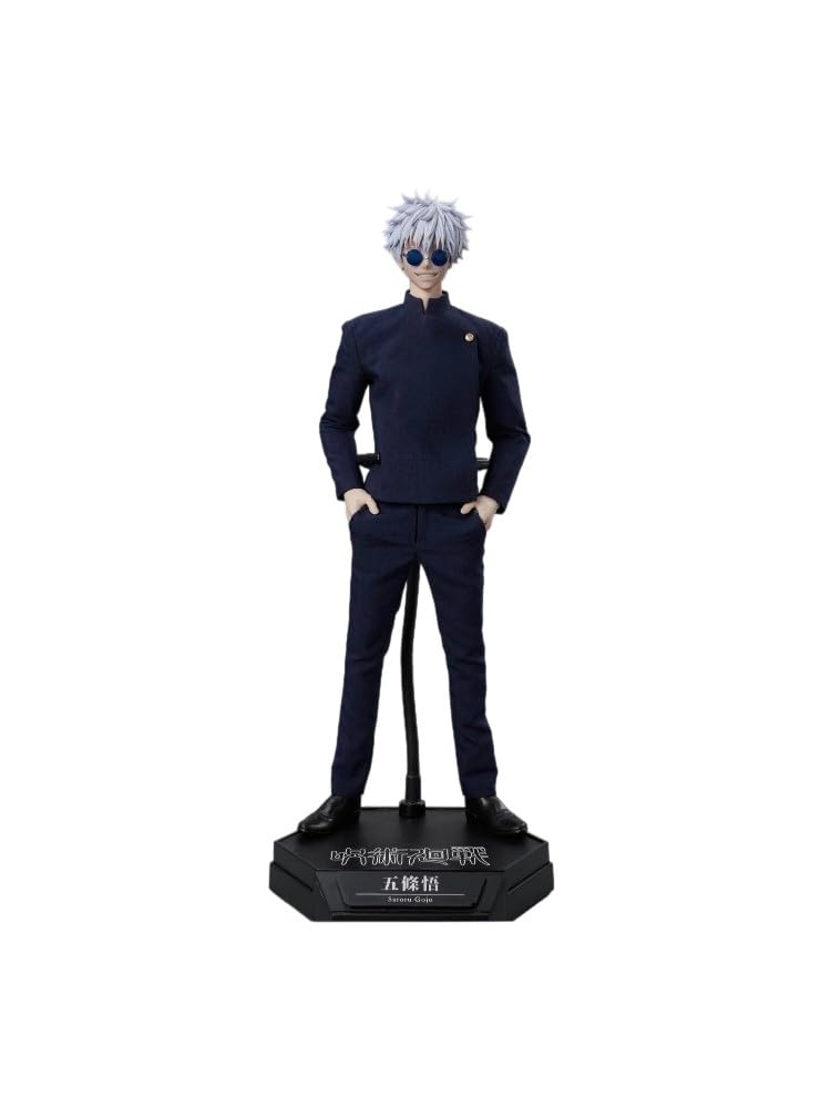 Amazon | [AC]ASMUS TOYS 1/6 呪術廻戦 懐玉・玉折編 五条悟