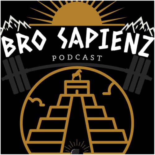 『THIS WILL MAKE YOU MAD IF YOUR SENSITIVE | BROSAPIENZ #057』のカバーアート