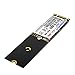 Produktbild Qimao Goldenfir NGFF M.2 SSD Interne SSD-Festplatte für PC Laptop-Computer Notebook 22 x 60 mm, 60 GB