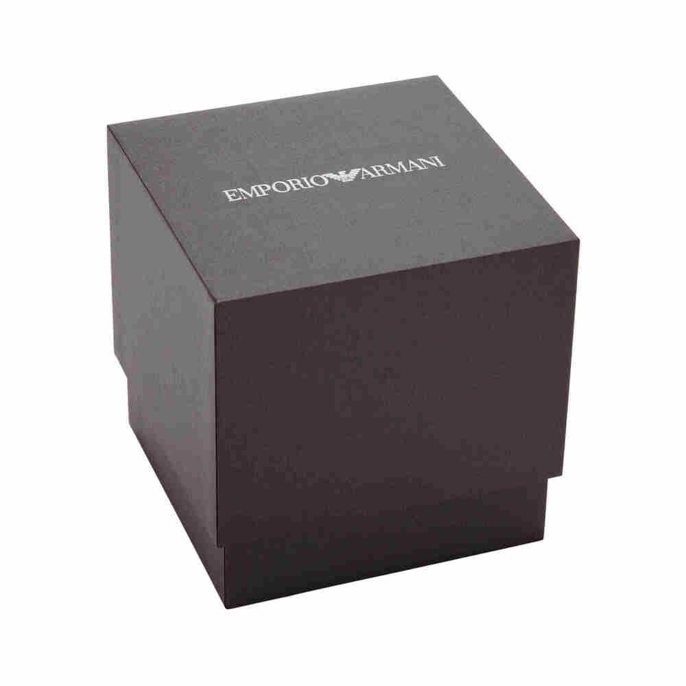 Emporio Armani Orologio Analogico al