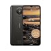 Produktbild Nokia Android Smartphone (3,6 cm (6,51 Zoll), SIM-frei, mit 2 GB RAM und 32 GB Speicher (Dual-SIM)  Anthrazit