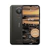 Nokia Android smartphone (3,6 cm (6,51 inch), simvrij, met 2 GB RAM en 32 GB geheugen (Dual SIM) – antraciet