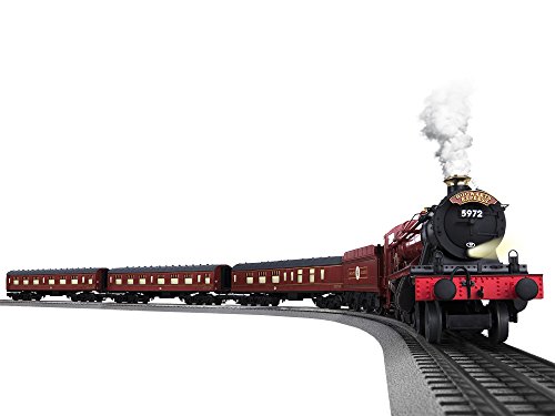 Lionel Hogwarts Express LionChief 4-6-0...