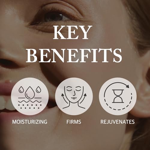 eyeNlip Salmon Peptide Eye Cream 1.18 fl oz - Daily Lightweight Cream with Niacinamide and Nutrition-Rich Complex for a Refreshed Under-Eye Look, Korean Skincare Routine - Image 5