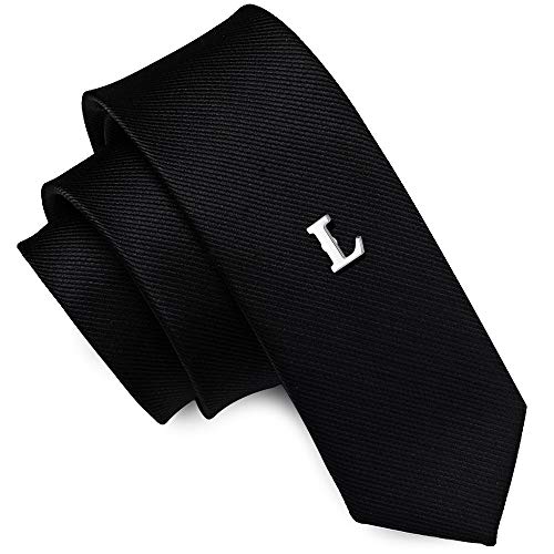 Image of HONEY BEAR Initial Alphabet Letter Lapel Pins Collar Badge Brooches for Mens /Womens Shirt Dress Decoration Silver