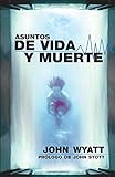  Asuntos de vida y muerte