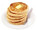 Greenhalgh's Potato Cakes - Box of 3 Packets of 6 Potato Cakes - Delicious and Freshly Baked for Our Loyal Customers - Reliable and Award-Winning Family-Owned Craft Bakery for Over 60 Years