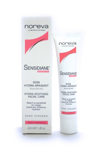 Preisvergleich Produktbild Noreva Sensidiane Gesichtscreme trockene / empfindliche Haut
