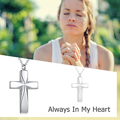 Collier urne pour cendres en argent : la solution digne pour surmonter le deuil