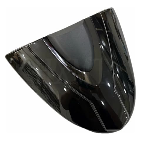 Capot de selle arrière moto Trident 660 pour escapades en solo dynamiques