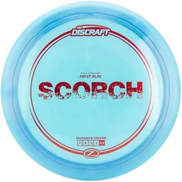 Discraft Scorch Distance Driver