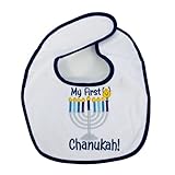 Rite Lite Hanukkah Bib My...