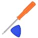 eBoot T8 Screwdriver with Prying Tool for Xbox One Xbox 360 Controller and PS3