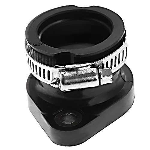 Junta de maletero de colector de admisión compatible con Polaris 300 2
