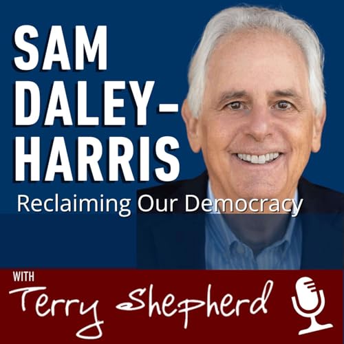 Sam Daley-Harris - Reclaiming Our Democracy: Every Citizen’s Guide to Transformational Advocacy