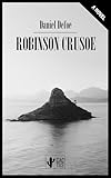 Robinson Crusoe (English Edition)