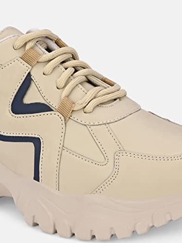 Image of Big Fox Fab-2 Retro Chunky Sneakers for Women