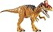 Jurassic World Sound Strike Dinosaur Action Figure, Cryolophodaurus