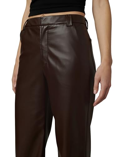 Joe's Women's The Mia High Rise Wide Leg Jean4