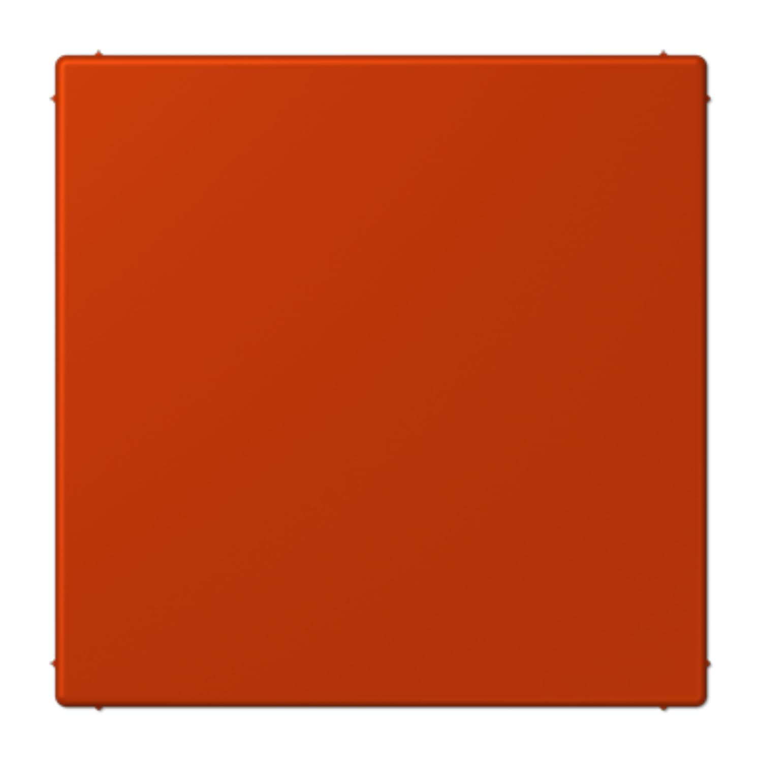 Couvercle aveugle LC4320A plaque obturatrice JUNG LC994B244 encastrable