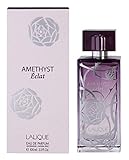 Er verbindet die verspielten, fruchtig-floralen Akkorde mit der geheimnisvollen Sinnlichkeit.