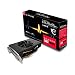 Produktbild Sapphire 11266-34-20G - Pulse Radeon RX 570 4G GDDR5, HDMI/DVI-D/DP (UEFI)