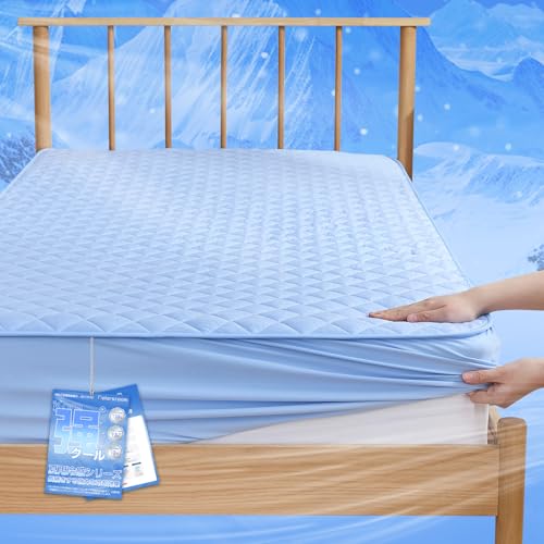 ベッドパッド セミダブル 冷感」の人気商品一覧 | 安い商品を通販