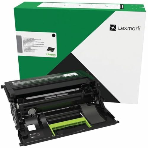 Lexmark - Schwarz - ImaginG-Kit F?r Drucker Lccp, Lrp - F?r Lexmark Cs531dw, Cs632dwe, Cx532adwe, Cx635adwe