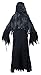 California Costumes Boys Evil Unchained Child Costume Black