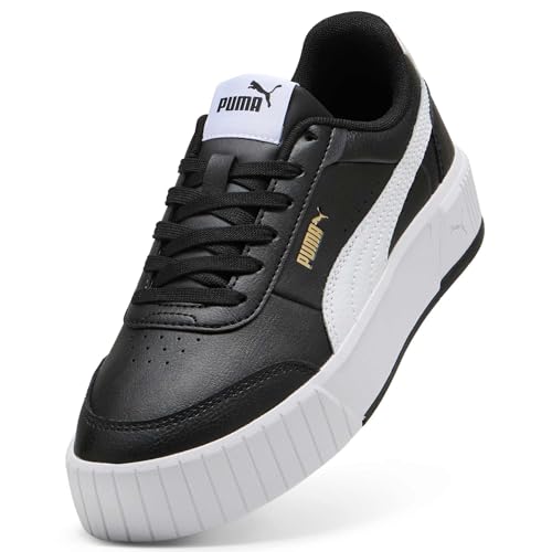 Image of Puma Womens Carina Mia Sneaker