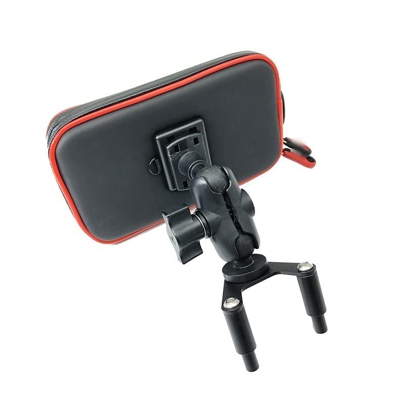 Support de navigation moto étanche avec chargement USB pour Ducati SuperSport 939 2017-2020
