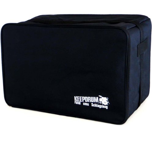 Schlagwerk CP118 X-One Fingerprint Medium + keepdrum Gig Bag + CP-01 Pad - Image 4