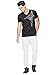 GUESS Men's Hadwin Logo Tee