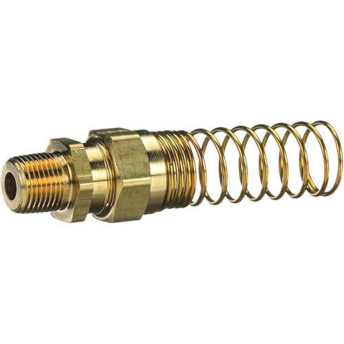 Acoplamiento Gates G33110-0806 para solucionar fugas de líquido en frenos traseros