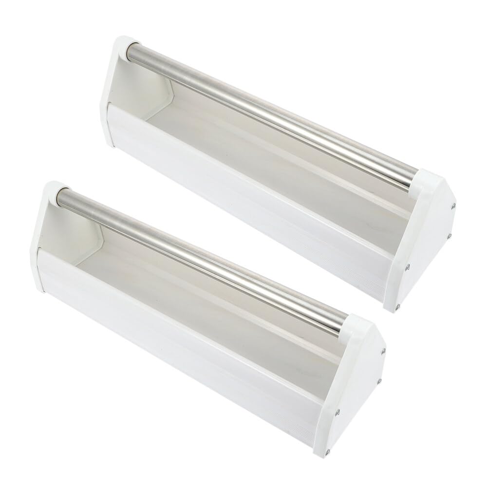 Toddmomy Accesorio Para Pájaros Comedero Para Palomas Resistente y Ligero Adecuado Para Exteriores